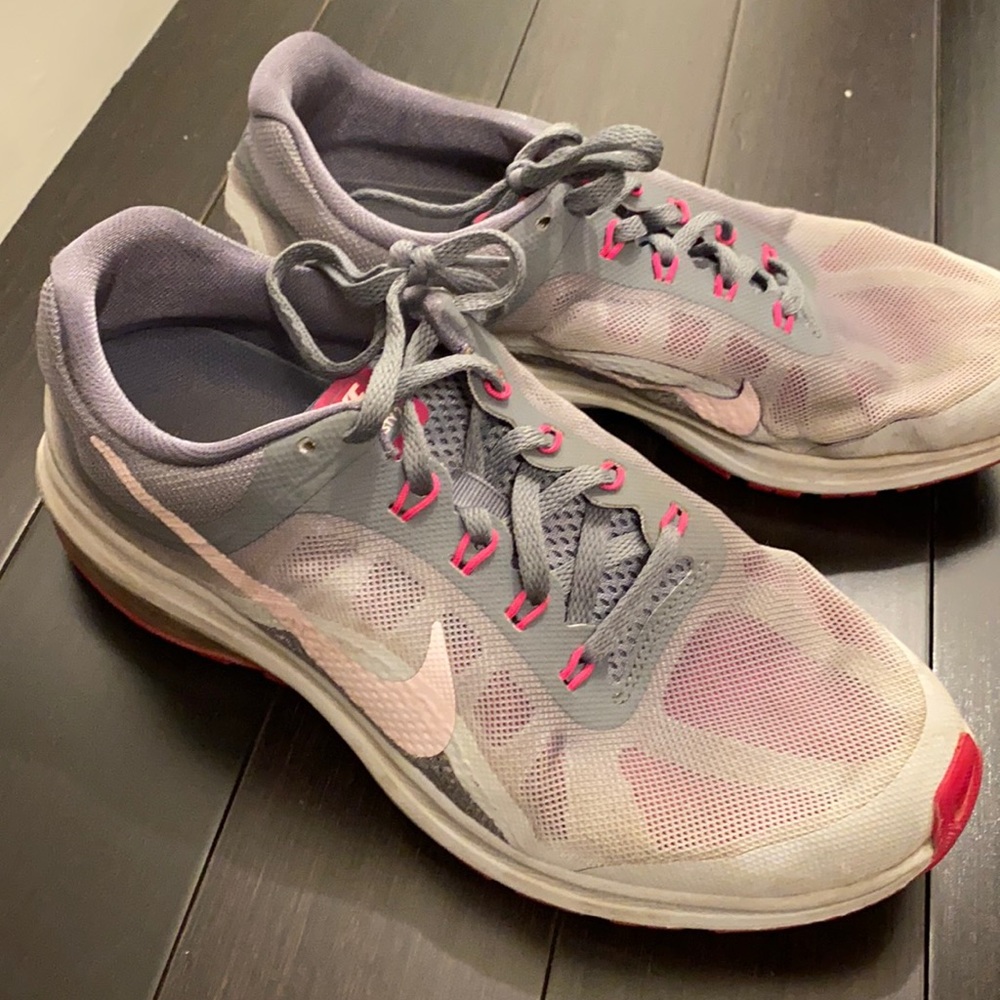 Nike shoes